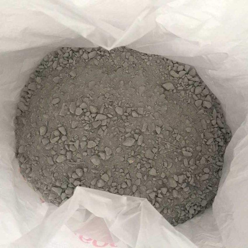 鋼纖維耐火澆注料