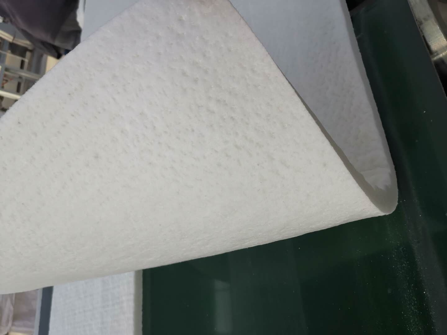 陶瓷纖維毯防火棉